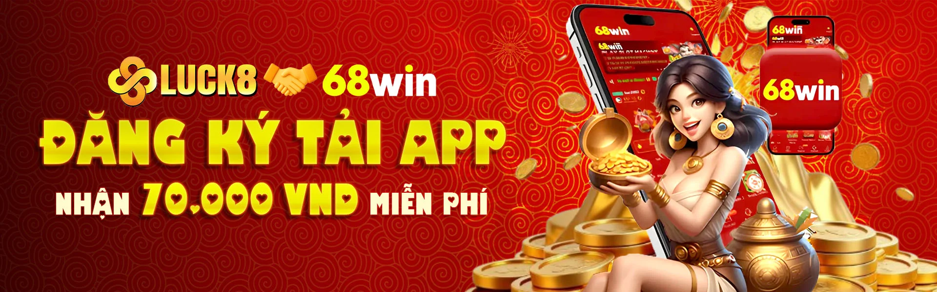 Banner thông tin 68Win số 3