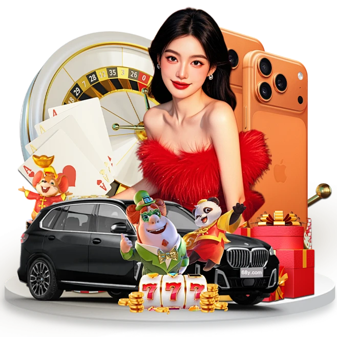 Nội dung casino 68Win